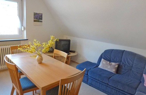 Eisenbach Apartment | 77 m² Apartment ∙ 3 bedrooms ∙ 6 guests