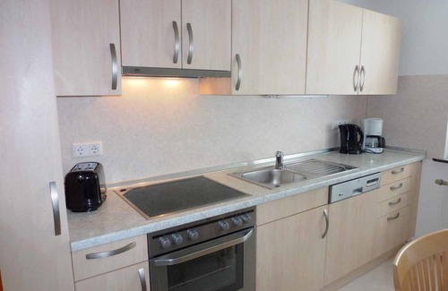Eisenbach Apartment | 77 m² Apartment ∙ 3 bedrooms ∙ 6 guests