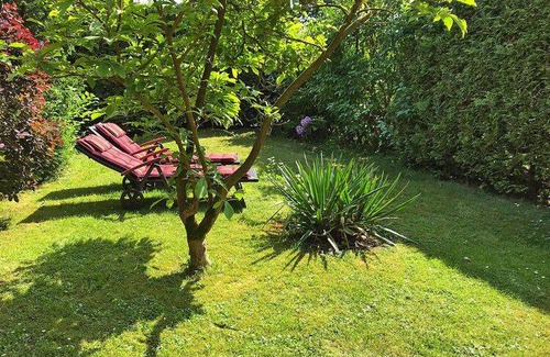 Suhlendorf House | 77 m² House ∙ 2 bedrooms ∙ 4 guests