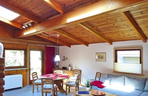 Suhlendorf House | 77 m² House ∙ 2 bedrooms ∙ 4 guests