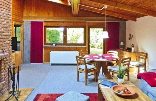 Suhlendorf House | 77 m² House ∙ 2 bedrooms ∙ 4 guests