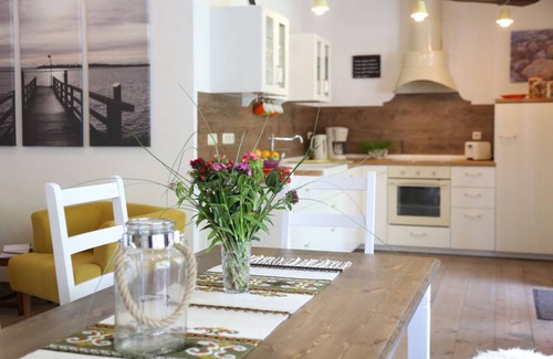 Strukkamp House | 77 m² House ∙ 2 bedrooms ∙ 6 guests