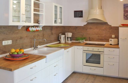 Strukkamp House | 77 m² House ∙ 2 bedrooms ∙ 6 guests