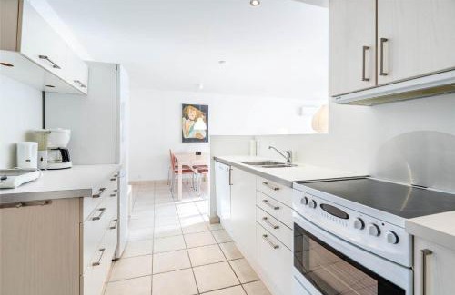 Hvide Sande Apartment | 770-Hvide-Sande-Norregade-4-B