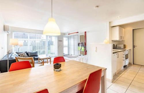 Hvide Sande Apartment | 770-Hvide-Sande-Norregade-4-B