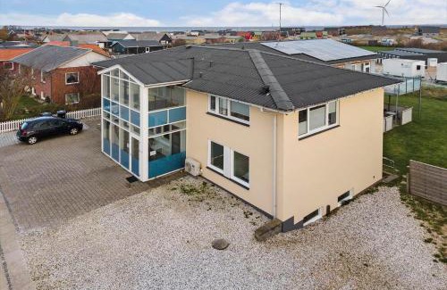 Hvide Sande Apartment | 770-Hvide-Sande-Norregade-4-B