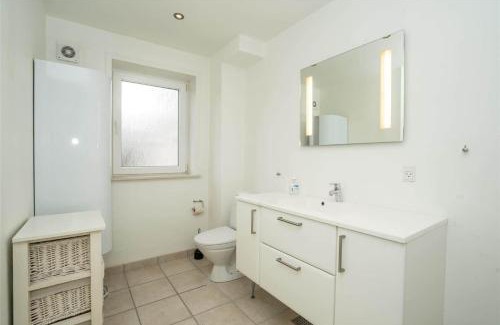 Hvide Sande Apartment | 770-Hvide-Sande-Norregade-4-B