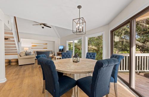 Spinnaker Beachhouses House | 770 Spinnaker Beach House