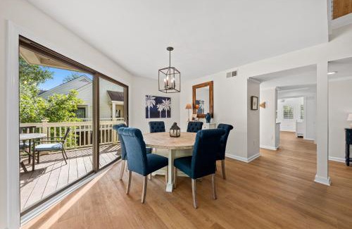 Spinnaker Beachhouses House | 770 Spinnaker Beach House