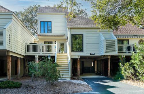 Spinnaker Beachhouses House | 774 Spinnaker Beach House
