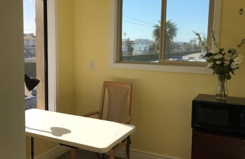 Huntington Beach Hotel | 777 Motor INN