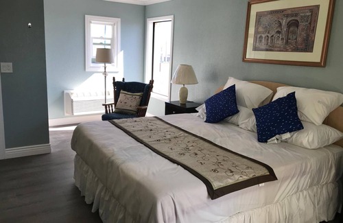Huntington Beach Hotel | 777 Motor INN