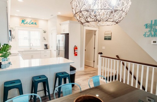 Celina House | 777 PH · Paradise Palms - 3 Bed/3.5 Bath Penthouse w/Amazing Views!