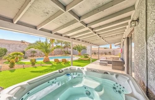 Southfork House | 777Rentals - 7BR/5BA - Serenity 1 Estate