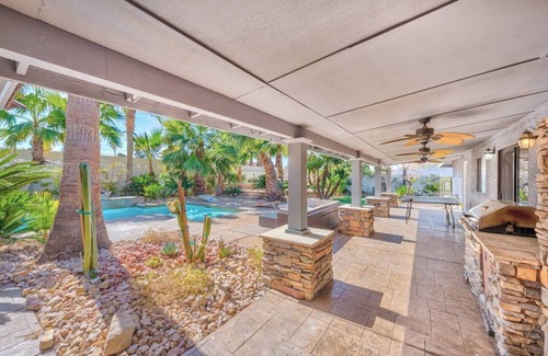 Southfork House | 777Rentals - 7BR/5BA - Serenity 2 Estate