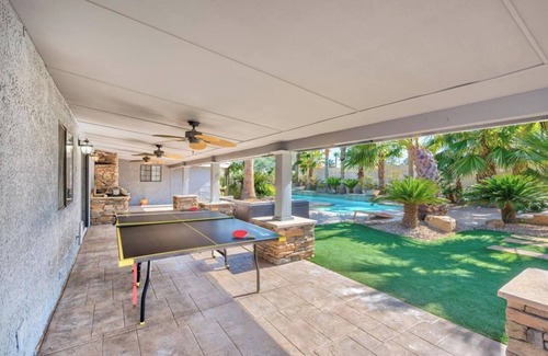 Southfork House | 777Rentals - 7BR/5BA - Serenity 2 Estate