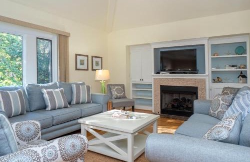 Seabrook Island House | 779 Spinnaker Beach House