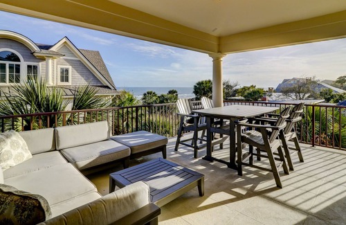 North Forest Beach House | 77A Dune Lane
