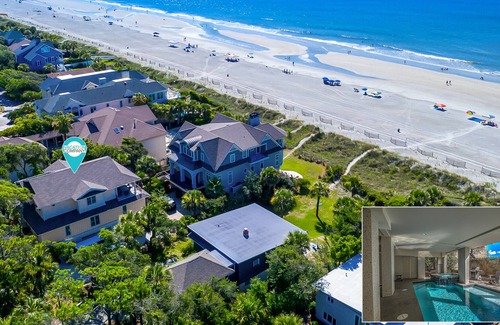 North Forest Beach House | 77A Dune Lane