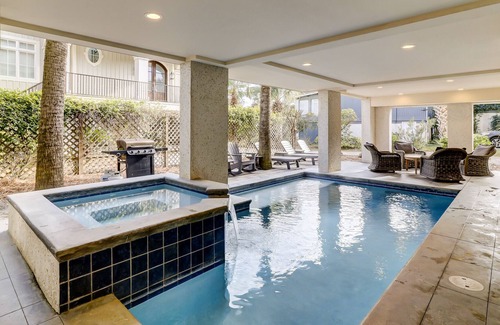 North Forest Beach House | 77A Dune Lane