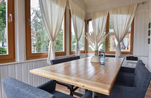 Heringsdorf Apartment | 78 m² Apartment ∙ 3 bedrooms ∙ 6 guests