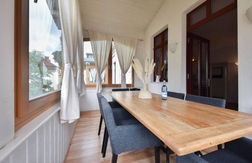 Heringsdorf Apartment | 78 m² Apartment ∙ 3 bedrooms ∙ 6 guests