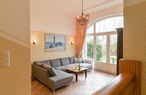Katharinenhof Apartment | 78 m² Apartment ∙ 2 bedrooms ∙ 5 guests