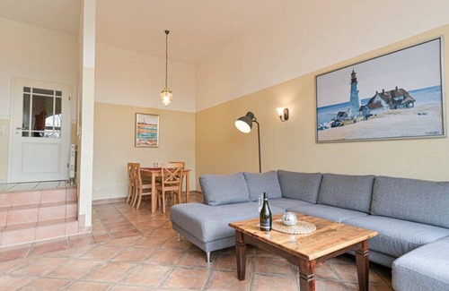 Katharinenhof Apartment | 78 m² Apartment ∙ 2 bedrooms ∙ 5 guests