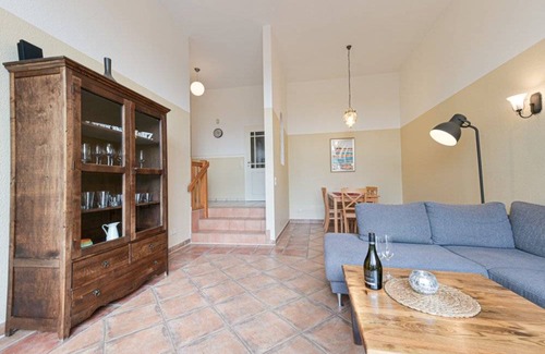 Katharinenhof Apartment | 78 m² Apartment ∙ 2 bedrooms ∙ 5 guests