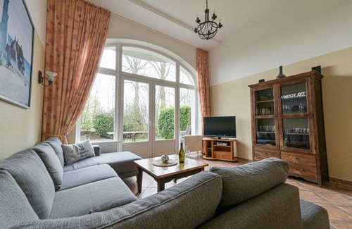 Katharinenhof Apartment | 78 m² Apartment ∙ 2 bedrooms ∙ 5 guests