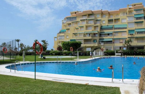 Salobrena Apartment | 78 m² Apartment ∙ 2 bedrooms ∙ 4 guests