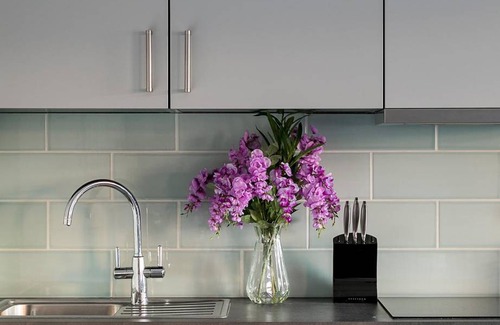 Kensington Apartment | 78 m² Apartment ∙ 2 bedrooms ∙ 5 guests