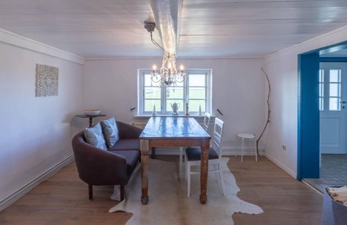 Nordstrand House | 78 m² House ∙ 2 bedrooms ∙ 4 guests