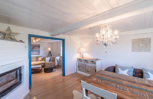 Nordstrand House | 78 m² House ∙ 2 bedrooms ∙ 4 guests