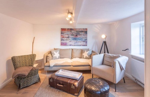 Nordstrand House | 78 m² House ∙ 2 bedrooms ∙ 4 guests
