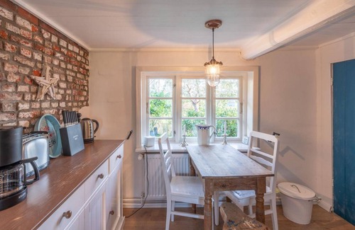 Nordstrand House | 78 m² House ∙ 2 bedrooms ∙ 4 guests