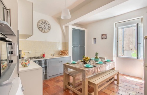 Quissac House | 78 m² House ∙ 2 bedrooms ∙ 7 guests