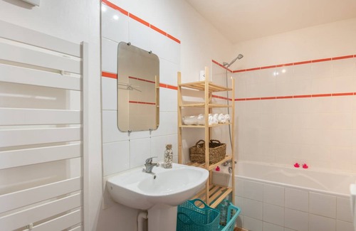 Quissac House | 78 m² House ∙ 2 bedrooms ∙ 7 guests