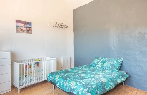 Quissac House | 78 m² House ∙ 2 bedrooms ∙ 7 guests