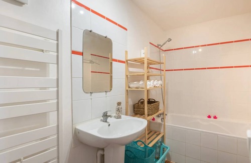 Quissac House | 78 m² House ∙ 2 bedrooms ∙ 7 guests