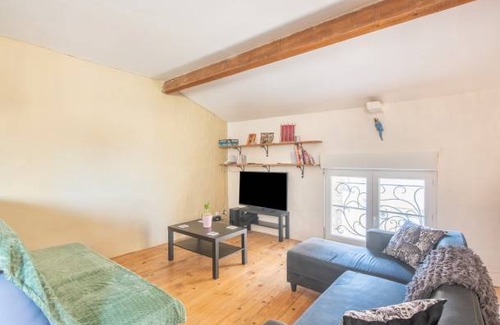 Quissac House | 78 m² House ∙ 2 bedrooms ∙ 6 guests