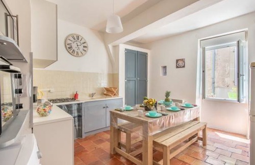 Quissac House | 78 m² House ∙ 2 bedrooms ∙ 6 guests