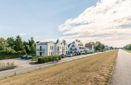 Zingst House | 78 m² House ∙ 2 bedrooms ∙ 5 guests