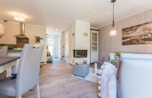 Zingst House | 78 m² House ∙ 2 bedrooms ∙ 5 guests