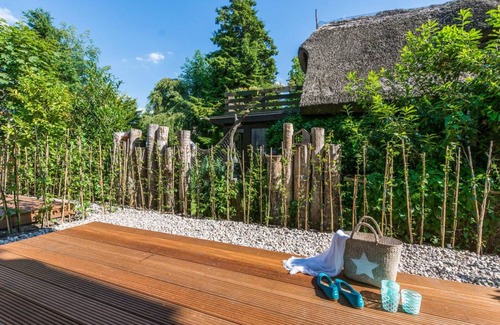 Zingst House | 78 m² House ∙ 2 bedrooms ∙ 5 guests