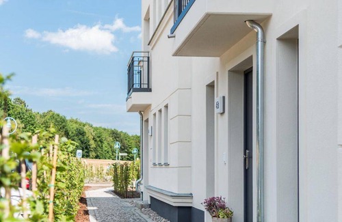 Zingst House | 78 m² House ∙ 2 bedrooms ∙ 5 guests