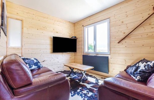 Formigueres House | 78 m² House ∙ 3 bedrooms ∙ 5 guests