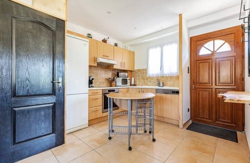 Formigueres House | 78 m² House ∙ 3 bedrooms ∙ 5 guests