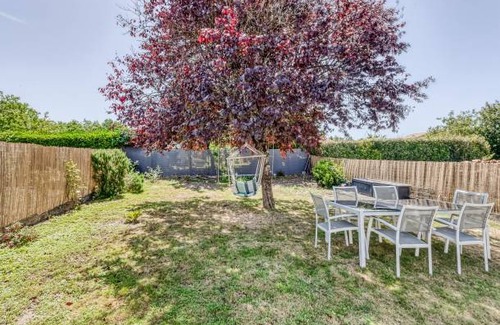 Salles sur Mer House | 78 m² House ∙ 2 bedrooms ∙ 2 guests