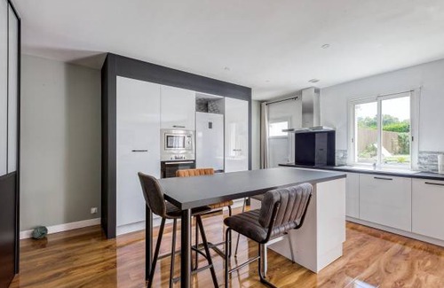 Salles sur Mer House | 78 m² House ∙ 2 bedrooms ∙ 2 guests